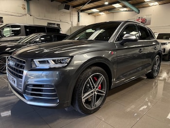 Used Audi Q5 2020 for sale - 78110366: Photo