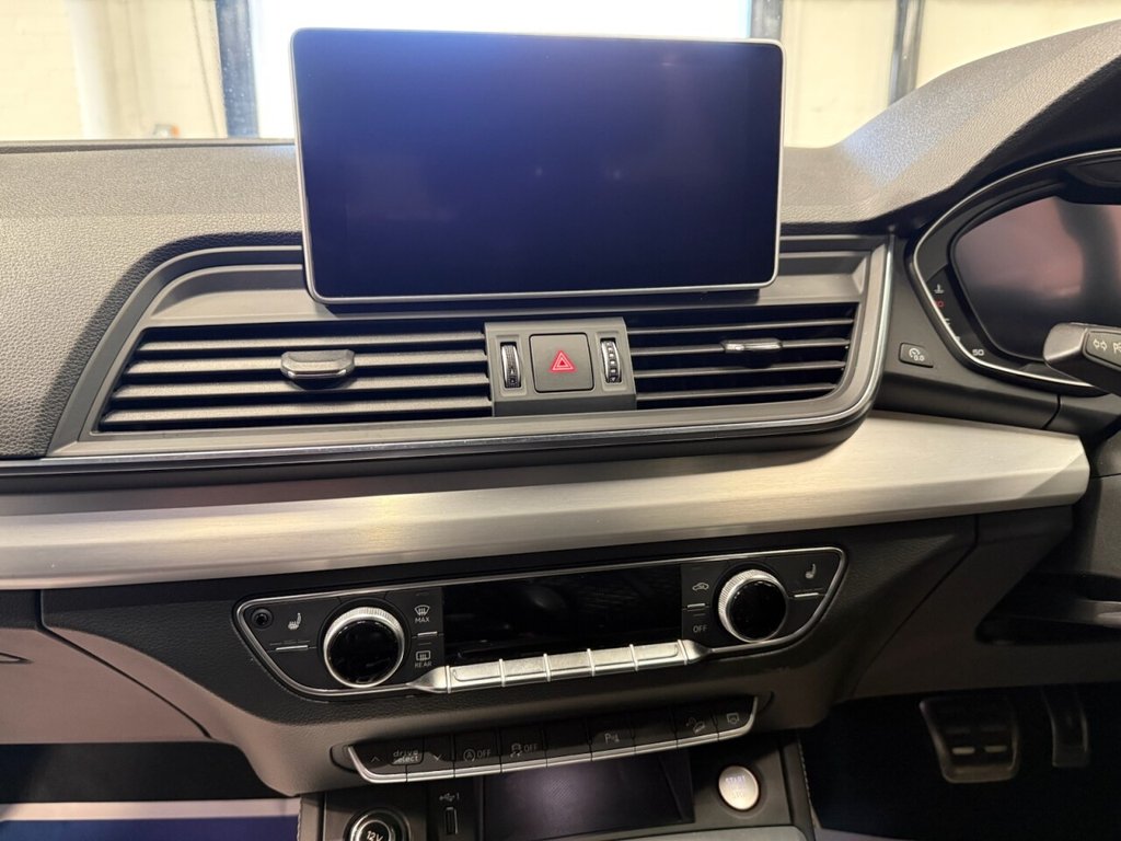 Used Audi Q5 2020 for sale - 78110366: Photo 30