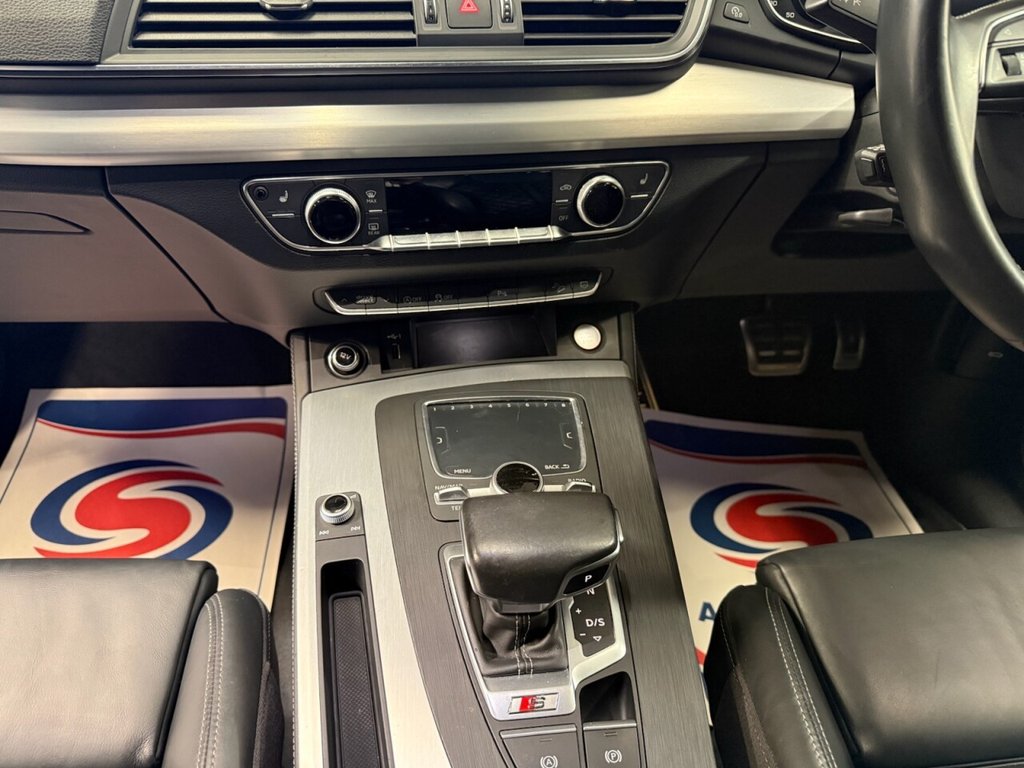 Used Audi Q5 2020 for sale - 78110366: Photo 32