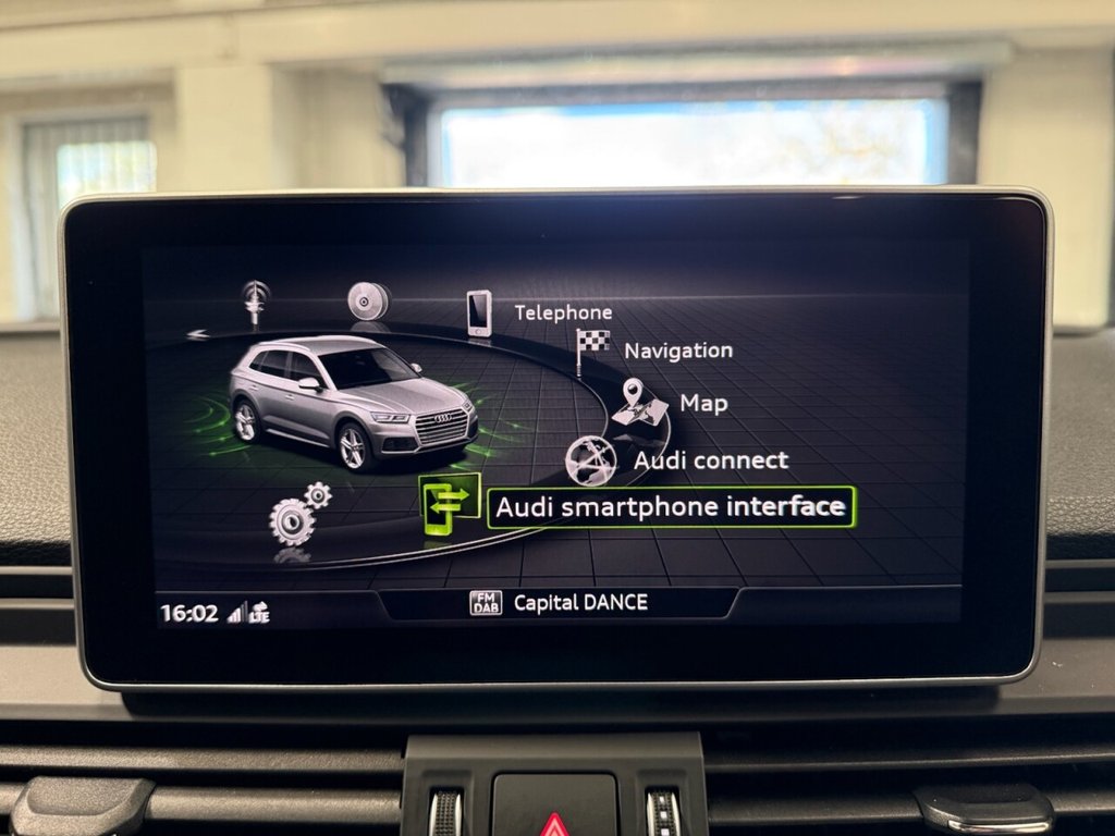 Used Audi Q5 2020 for sale - 78110366: Photo 35