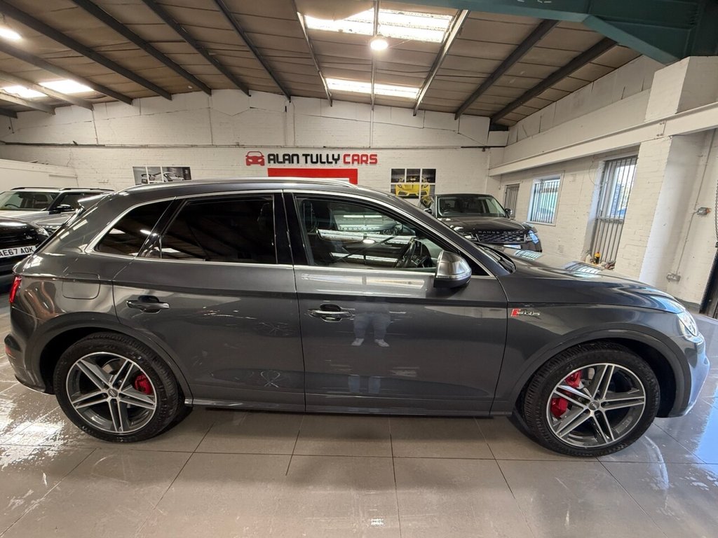 Used Audi Q5 2020 for sale - 78110366: Photo 8