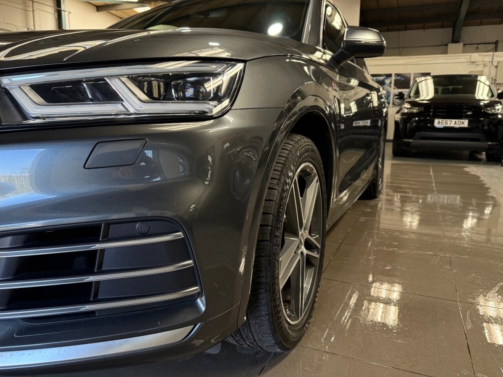 Used Audi Q5 2020 for sale - 78110366: Photo 9