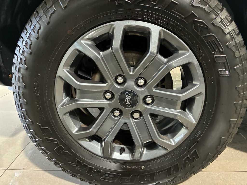 Used Ford Ranger 2017 for sale - 77140011: Photo 12