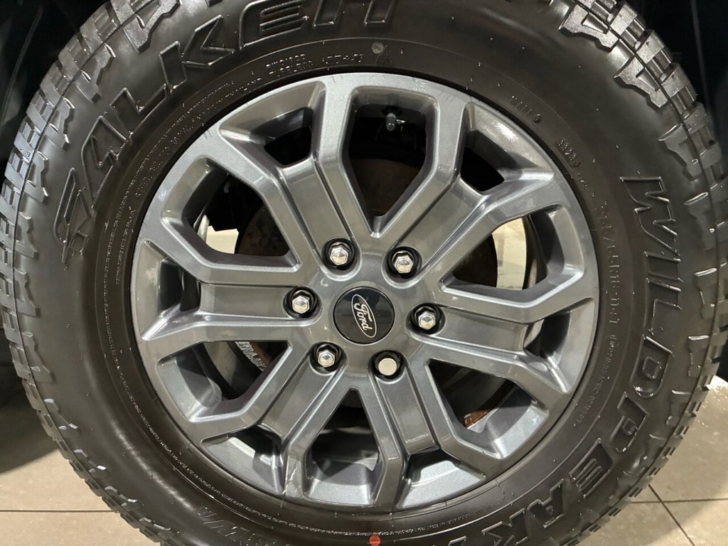 Used Ford Ranger 2017 for sale - 77140011: Photo 13