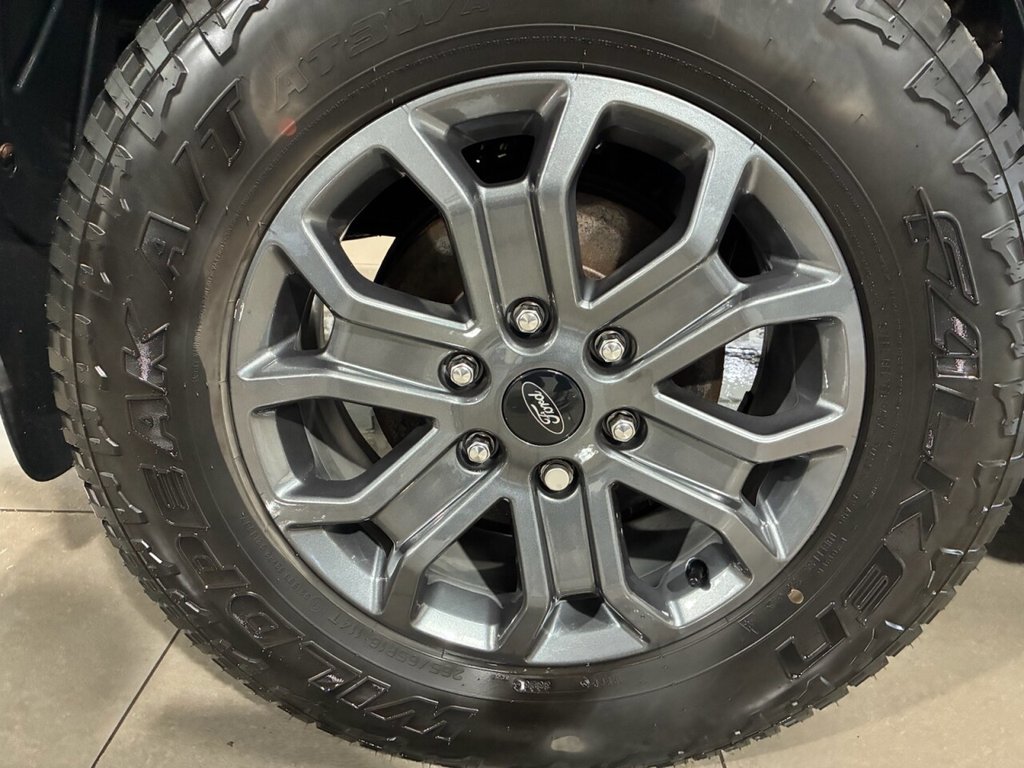 Used Ford Ranger 2017 for sale - 77140011: Photo 14