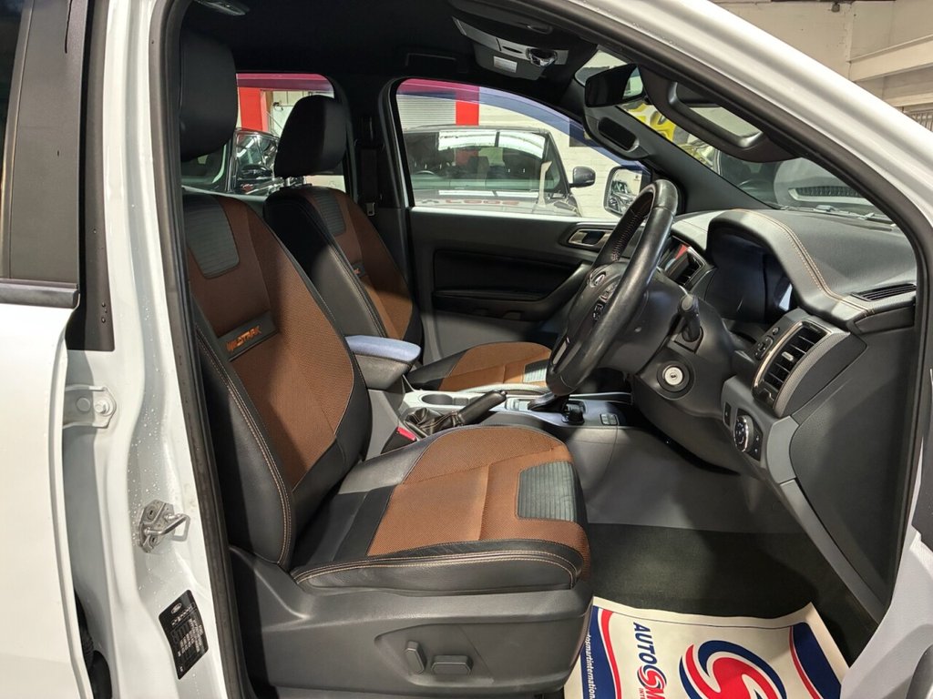 Used Ford Ranger 2017 for sale - 77140011: Photo 16