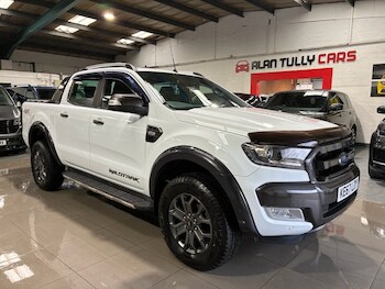 Ford Ranger feature image