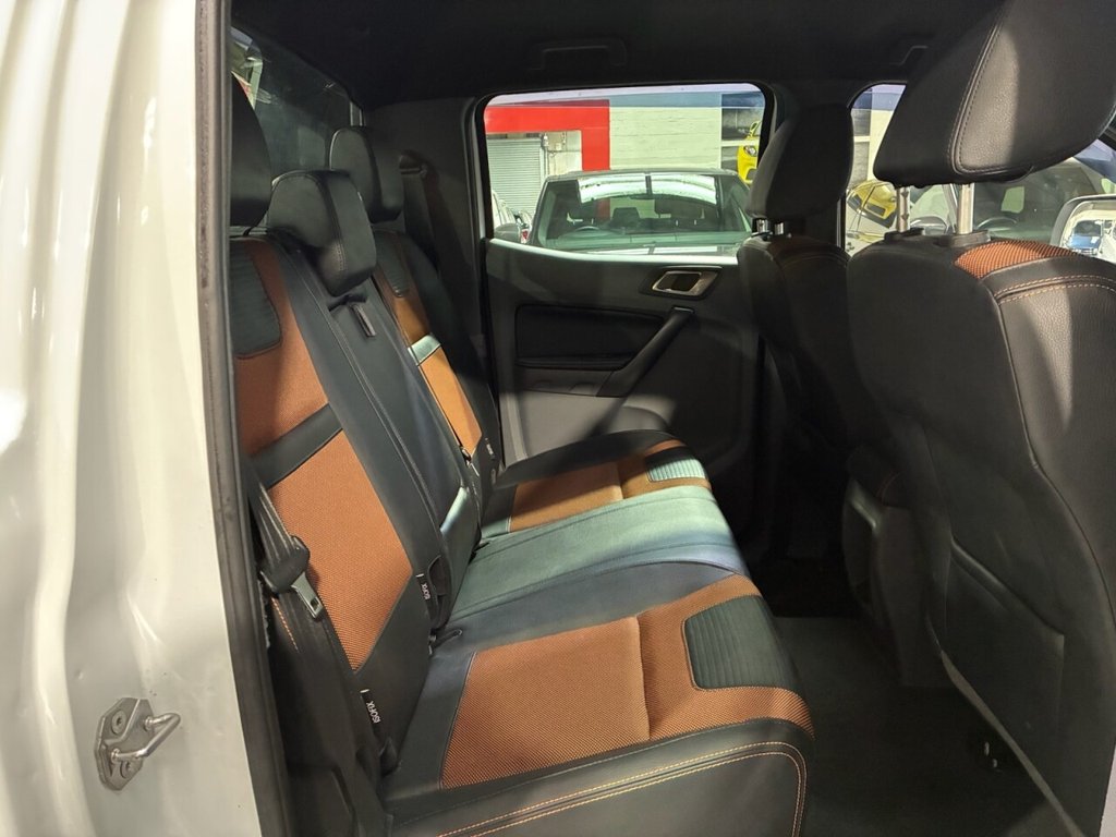 Used Ford Ranger 2017 for sale - 77140011: Photo 20