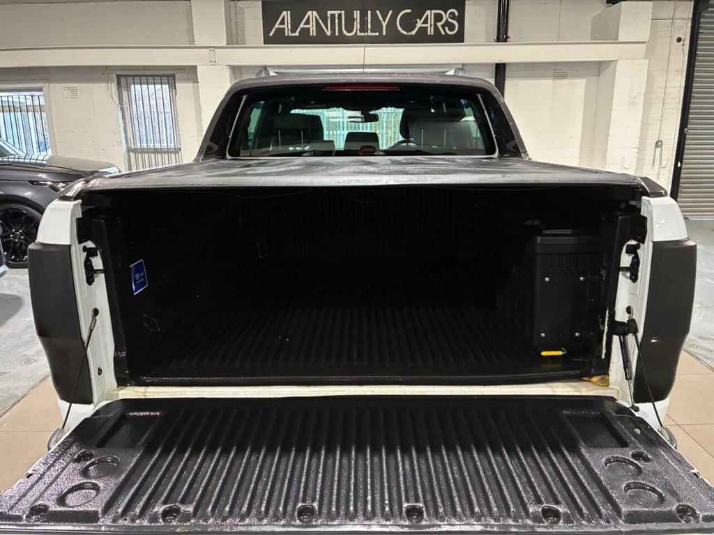 Used Ford Ranger 2017 for sale - 77140011: Photo 21