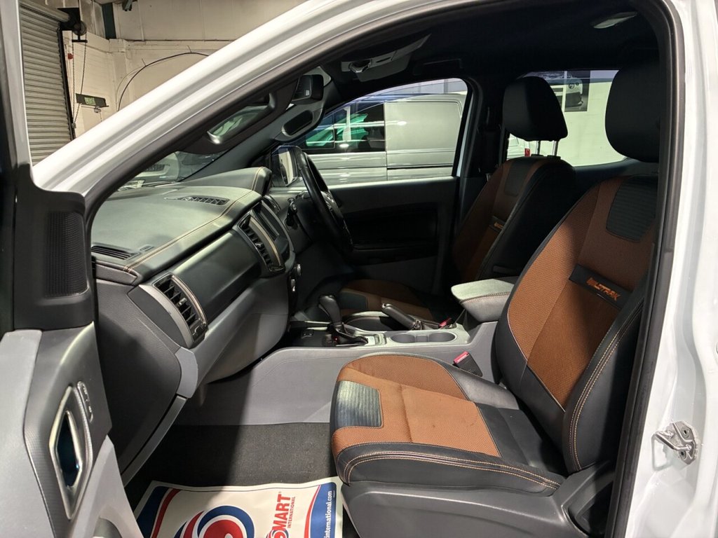 Used Ford Ranger 2017 for sale - 77140011: Photo 22