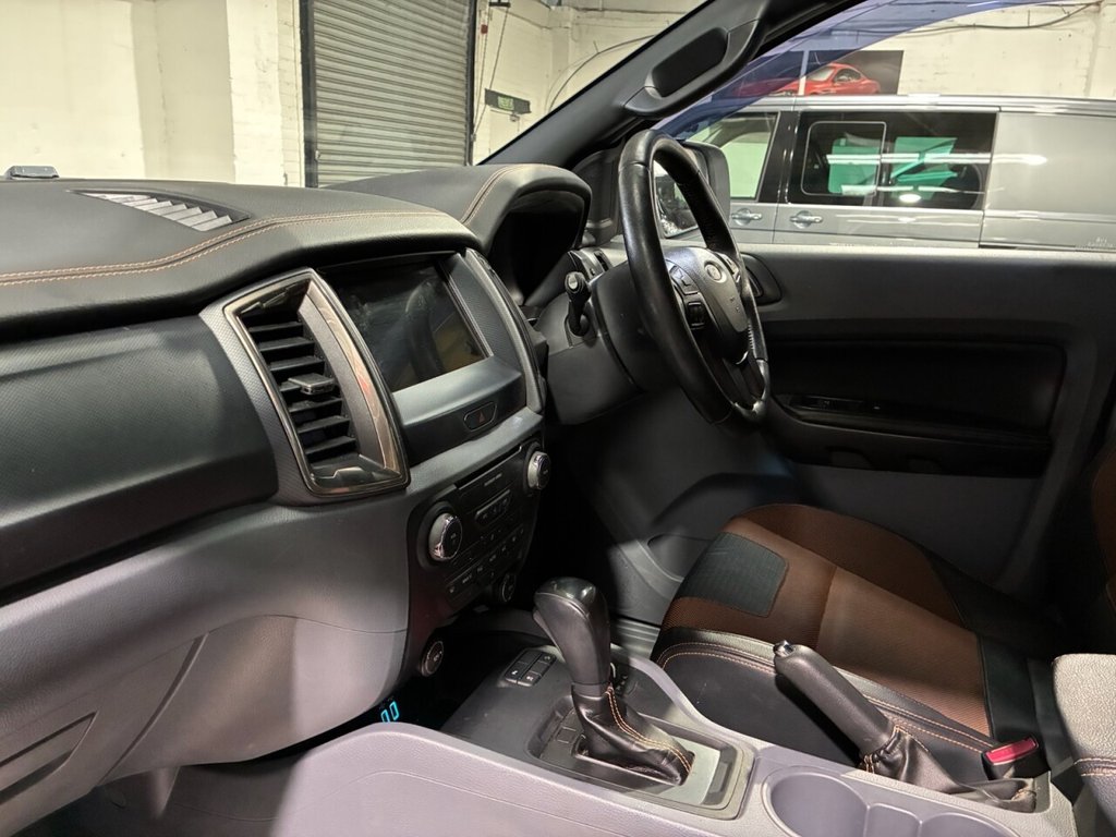 Used Ford Ranger 2017 for sale - 77140011: Photo 23