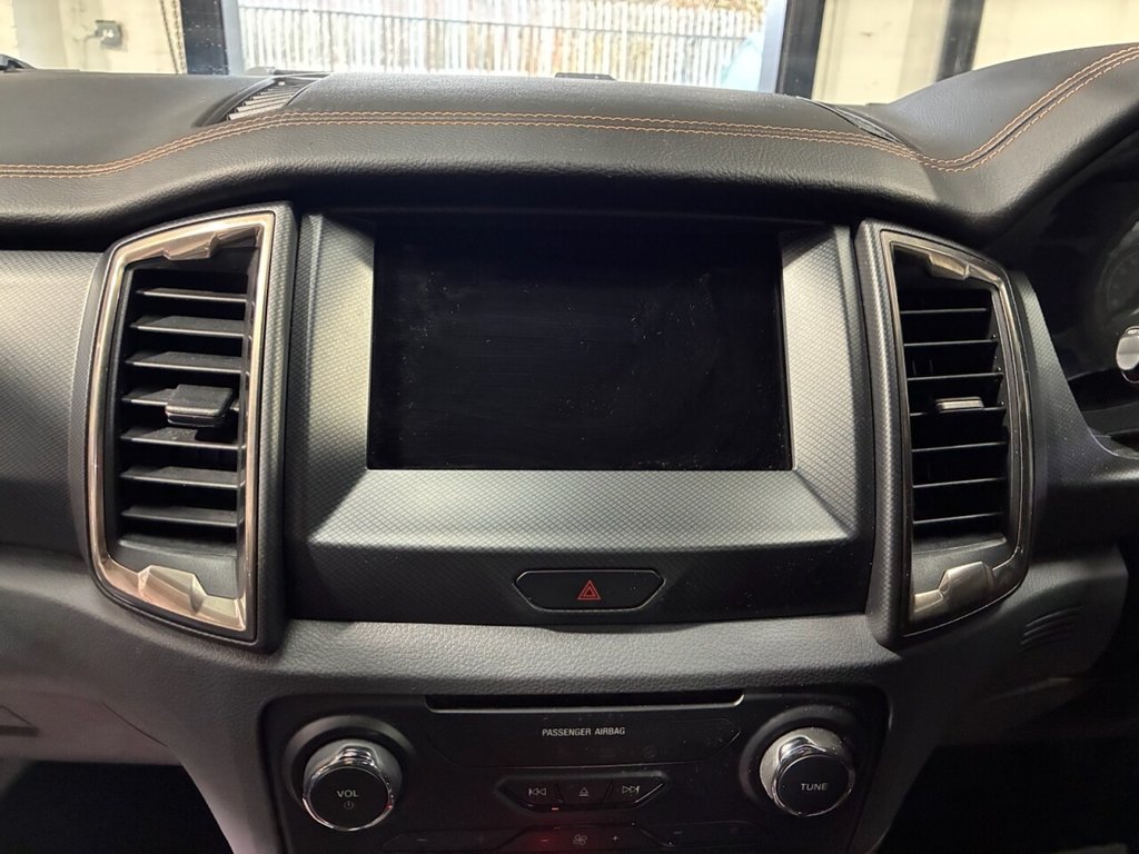 Used Ford Ranger 2017 for sale - 77140011: Photo 24