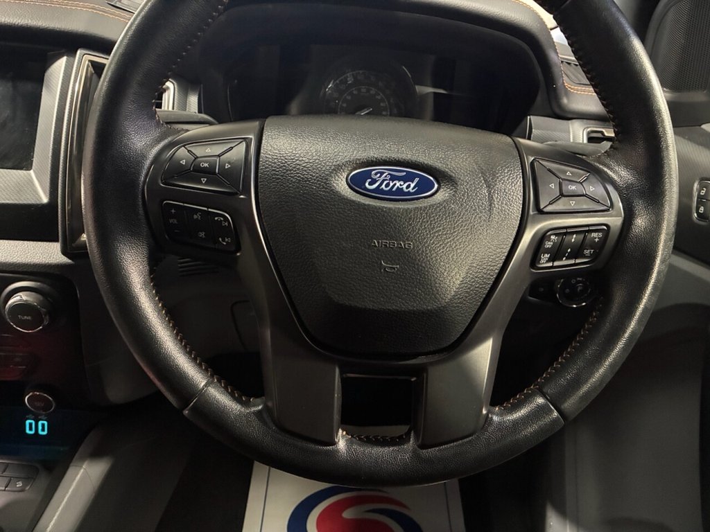 Used Ford Ranger 2017 for sale - 77140011: Photo 26