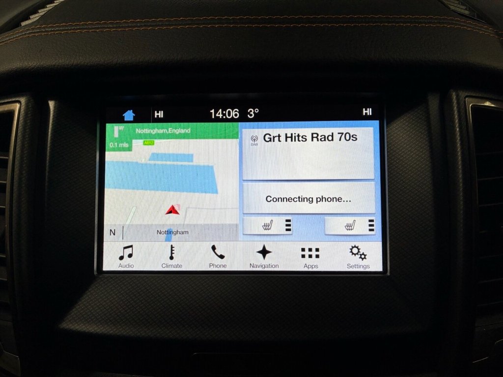 Used Ford Ranger 2017 for sale - 77140011: Photo 27