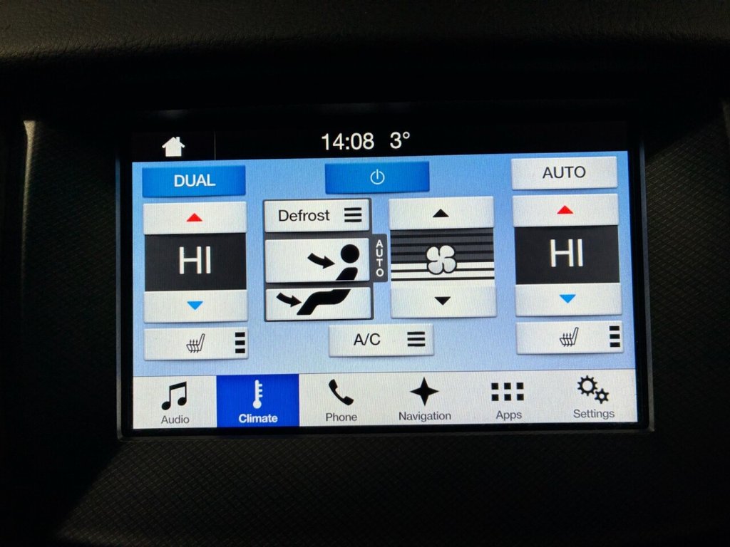 Used Ford Ranger 2017 for sale - 77140011: Photo 29