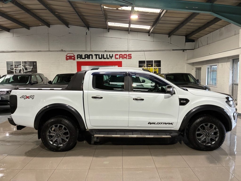 Used Ford Ranger 2017 for sale - 77140011: Photo 7