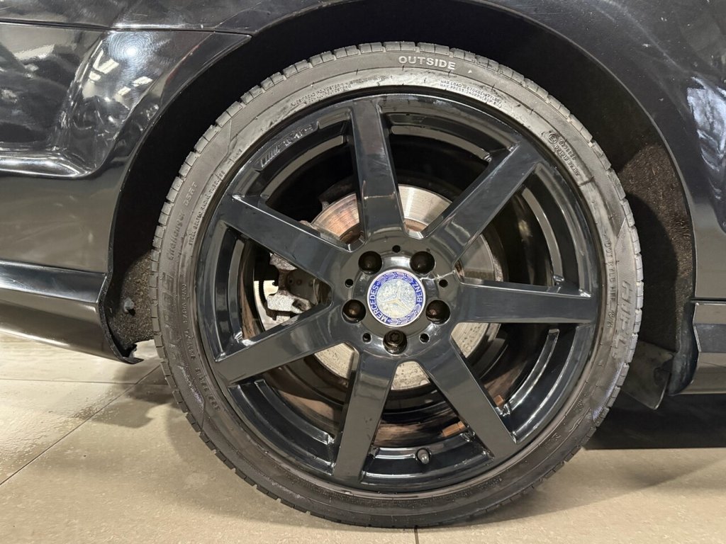 Used Mercedes-Benz C Class 2012 for sale - 77249900: Photo 14