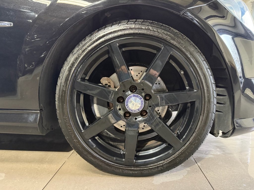 Used Mercedes-Benz C Class 2012 for sale - 77249900: Photo 15