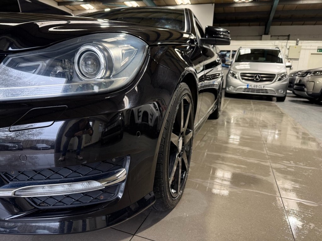 Used Mercedes-Benz C Class 2012 for sale - 77249900: Photo 9