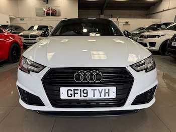 Used Audi A4 2019 for sale - 78780847: Photo