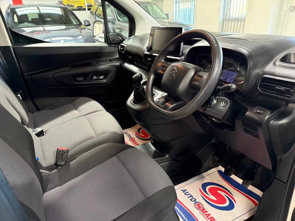 Used Citroen Berlingo 2019 for sale - 76768254: Photo 16