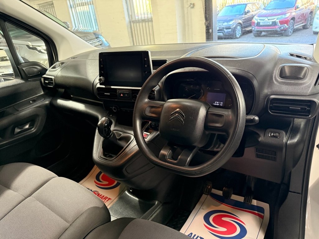 Used Citroen Berlingo 2019 for sale - 76768254: Photo 17