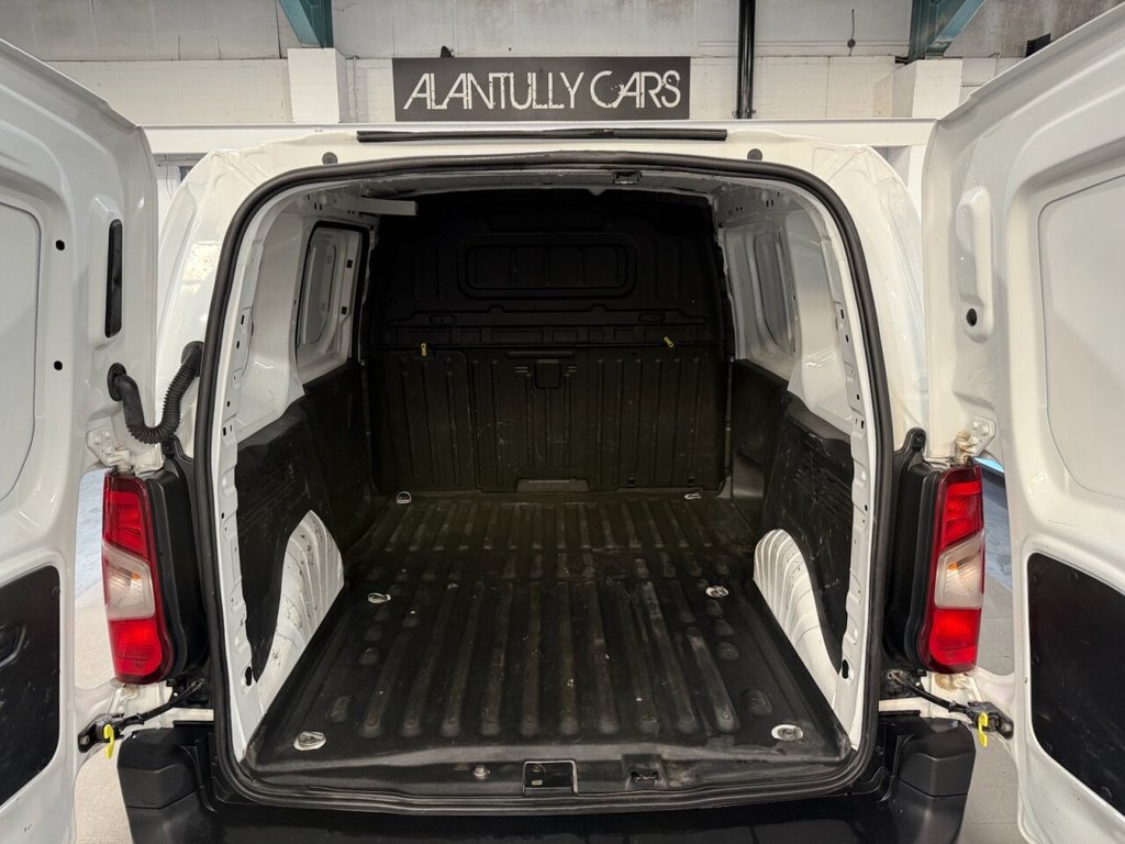 Used Citroen Berlingo 2019 for sale - 76768254: Photo 20