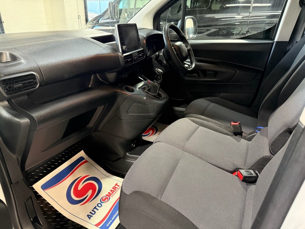 Used Citroen Berlingo 2019 for sale - 76768254: Photo 22