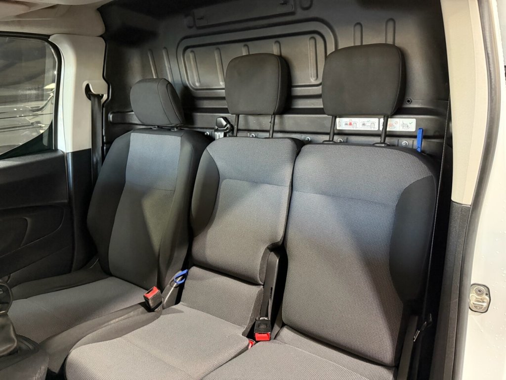 Used Citroen Berlingo 2019 for sale - 76768254: Photo 23