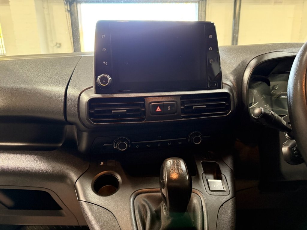 Used Citroen Berlingo 2019 for sale - 76768254: Photo 24