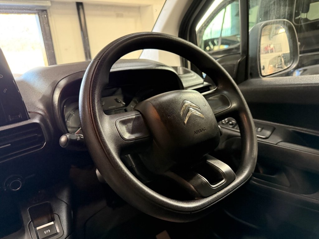 Used Citroen Berlingo 2019 for sale - 76768254: Photo 25