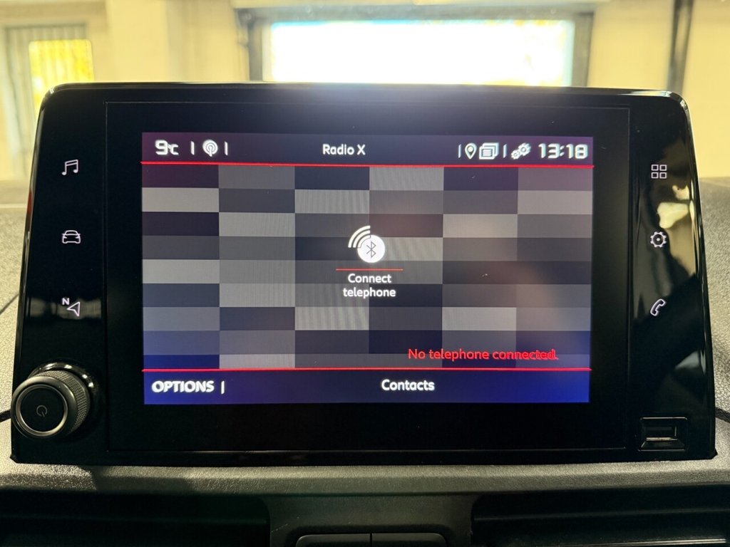 Used Citroen Berlingo 2019 for sale - 76768254: Photo 28