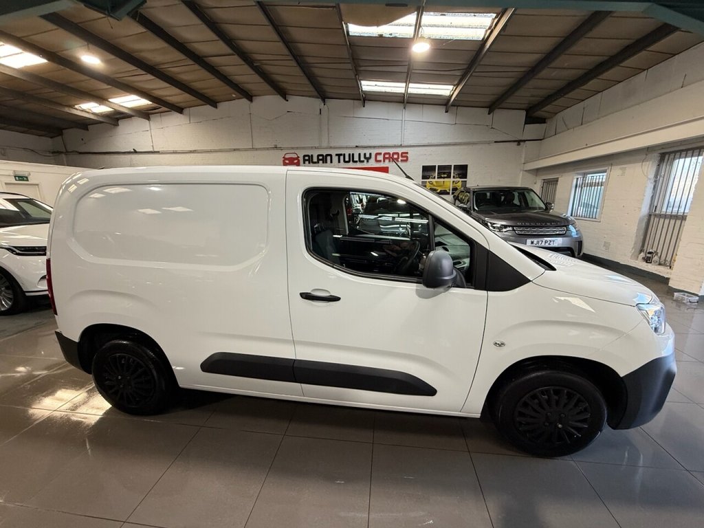 Used Citroen Berlingo 2019 for sale - 76768254: Photo 8