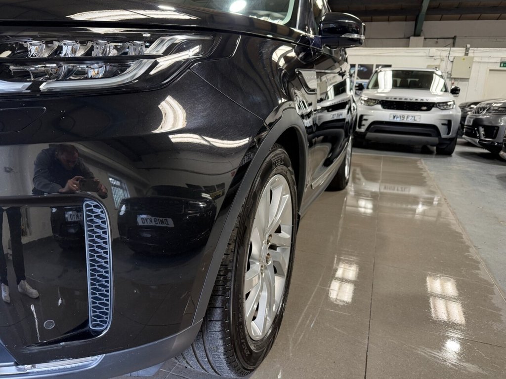 Used Land Rover Discovery 2017 for sale - 78029854: Photo 12