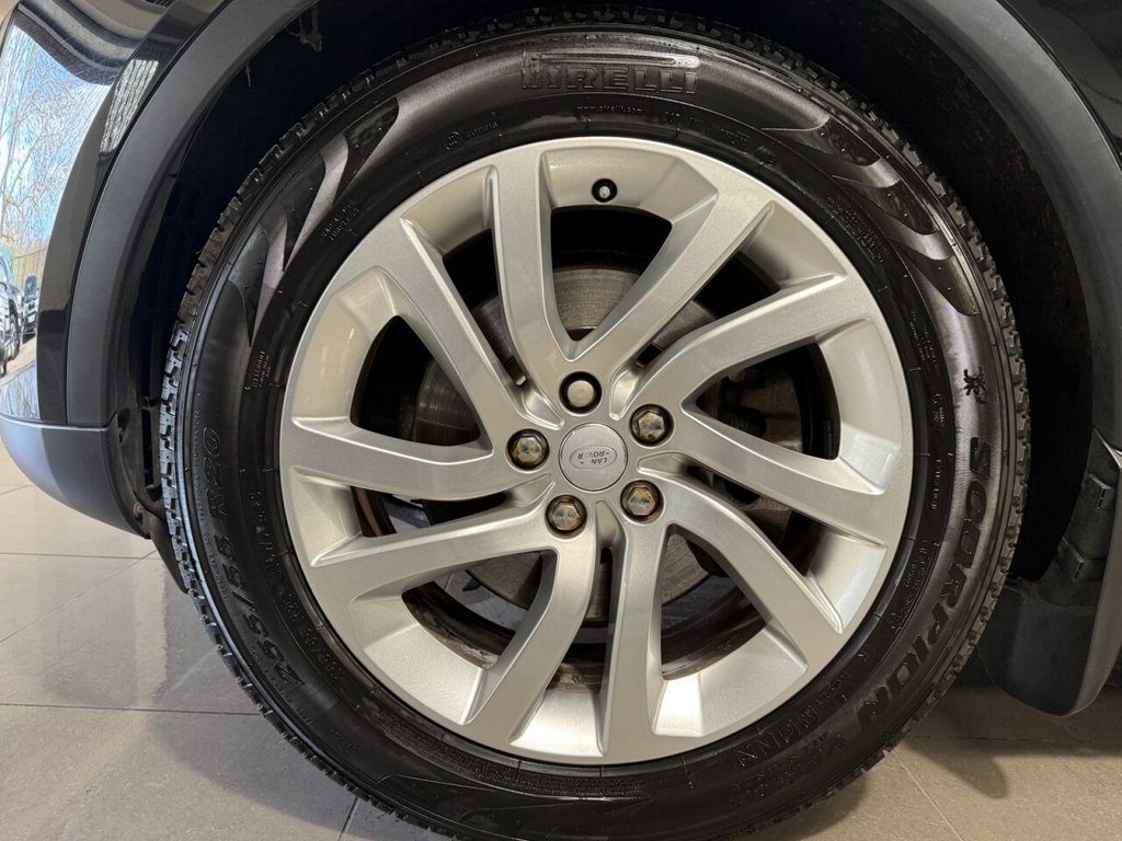 Used Land Rover Discovery 2017 for sale - 78029854: Photo 15