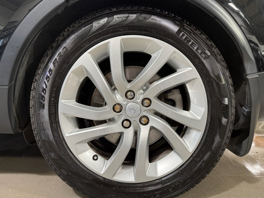 Used Land Rover Discovery 2017 for sale - 78029854: Photo 16