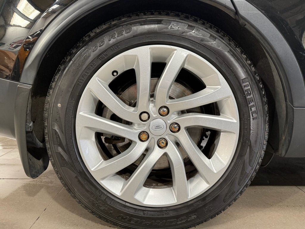 Used Land Rover Discovery 2017 for sale - 78029854: Photo 17