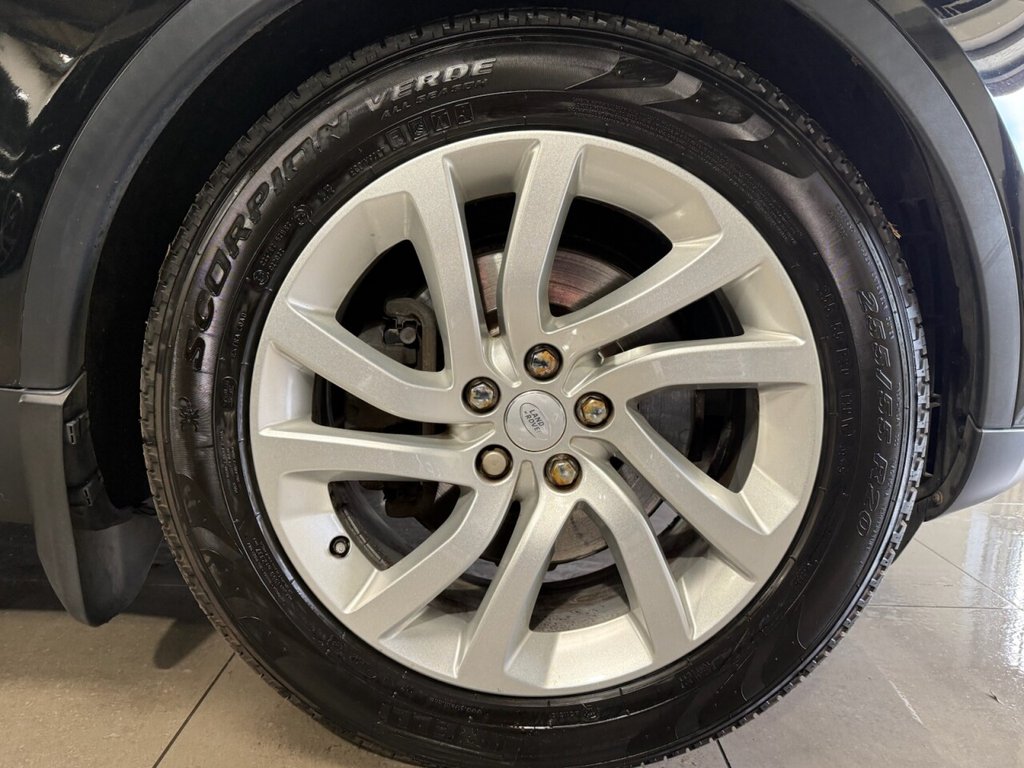 Used Land Rover Discovery 2017 for sale - 78029854: Photo 18