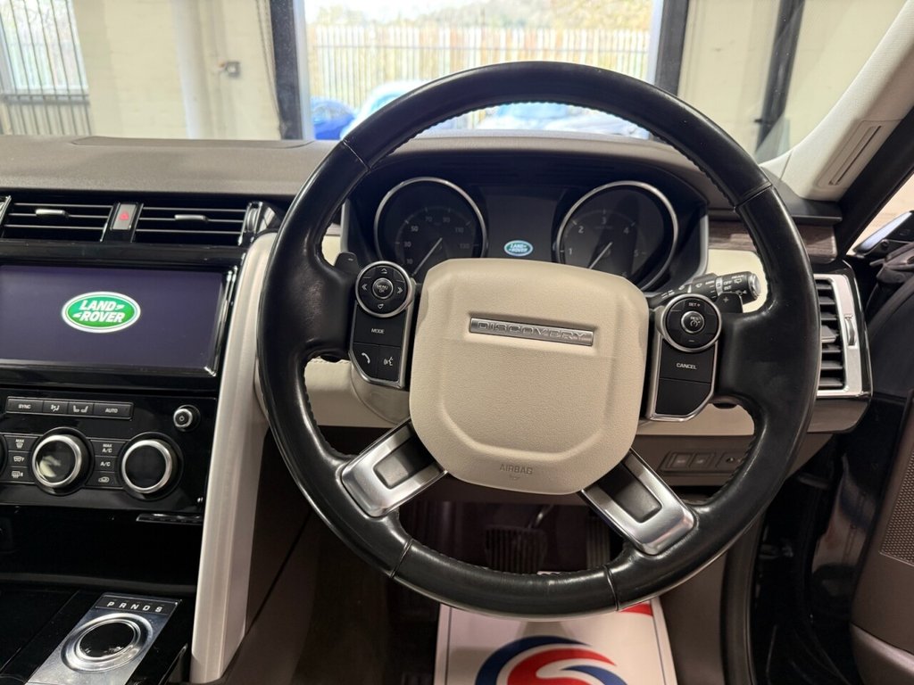 Used Land Rover Discovery 2017 for sale - 78029854: Photo 21