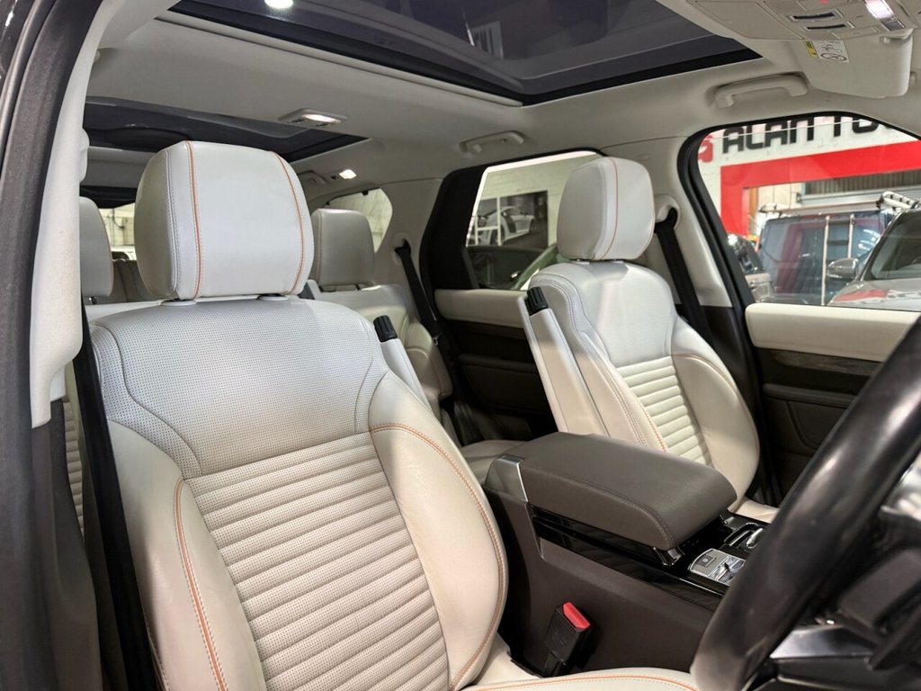 Used Land Rover Discovery 2017 for sale - 78029854: Photo 22