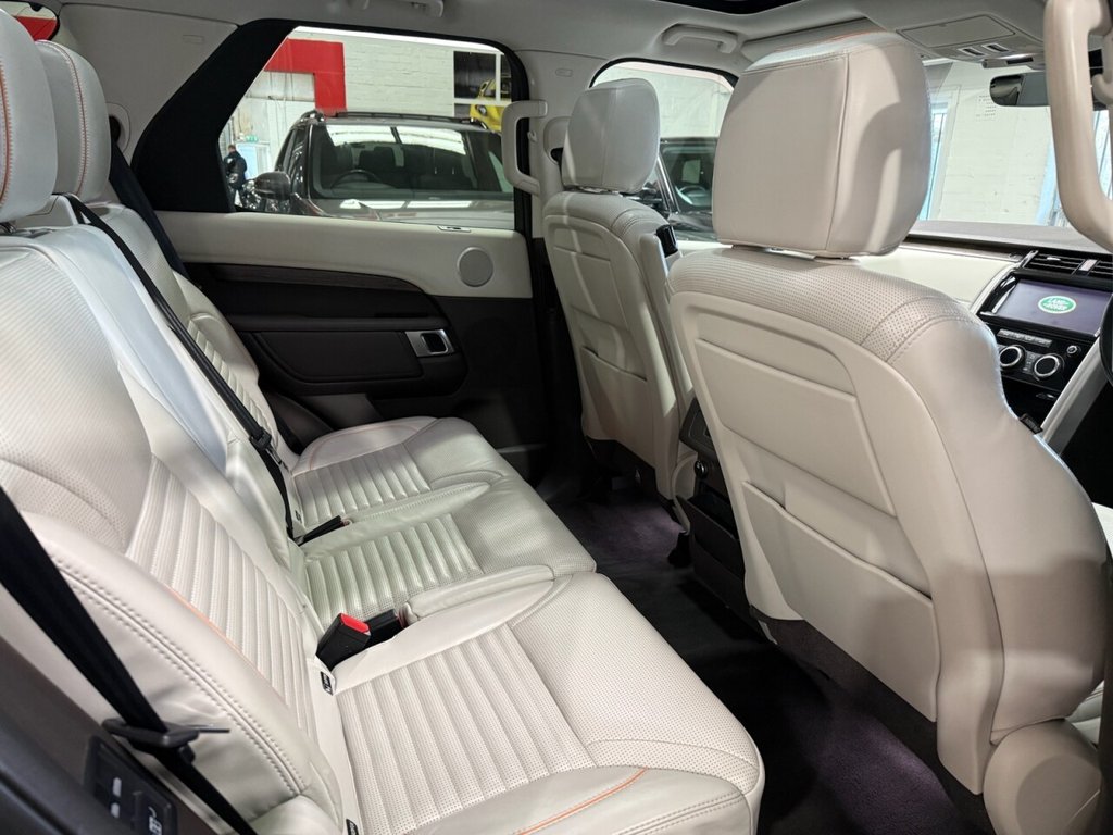 Used Land Rover Discovery 2017 for sale - 78029854: Photo 23