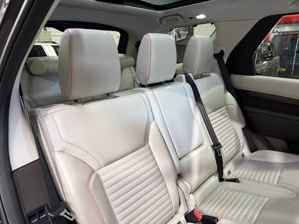 Used Land Rover Discovery 2017 for sale - 78029854: Photo 24