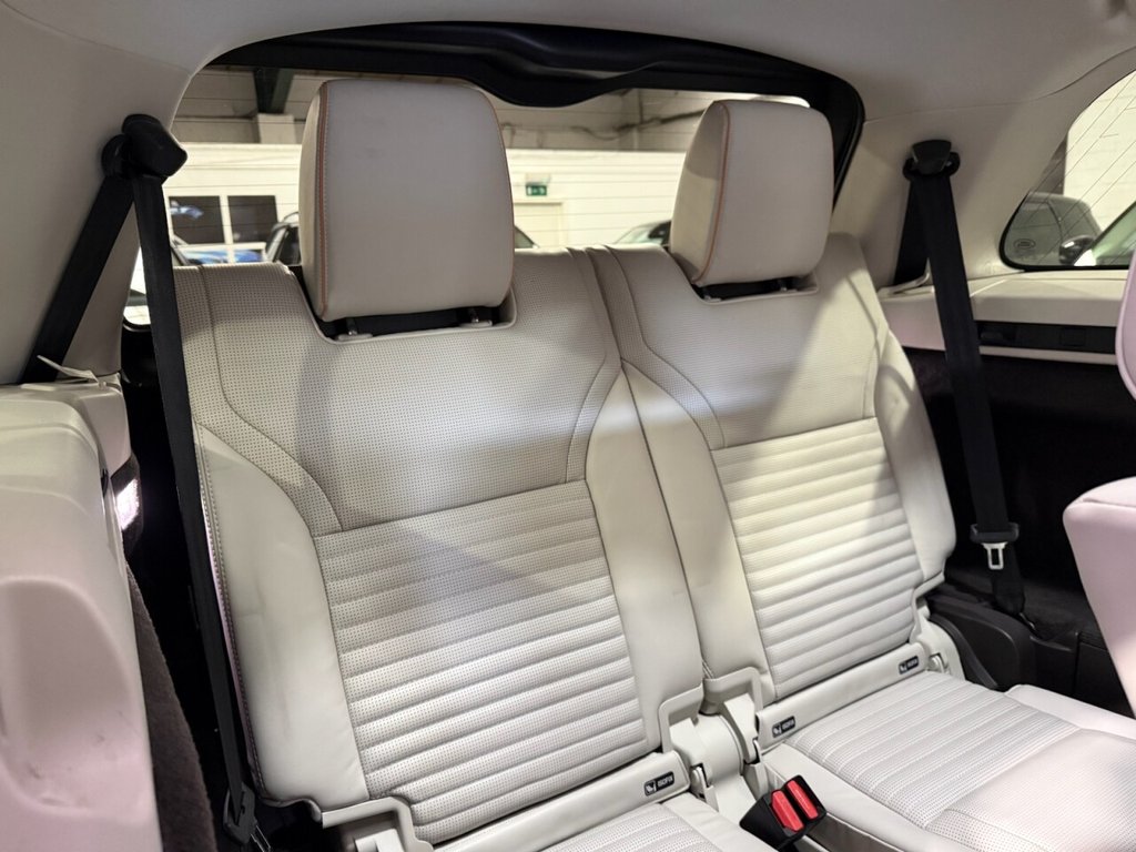 Used Land Rover Discovery 2017 for sale - 78029854: Photo 25