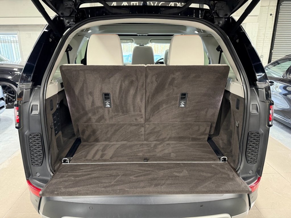 Used Land Rover Discovery 2017 for sale - 78029854: Photo 26