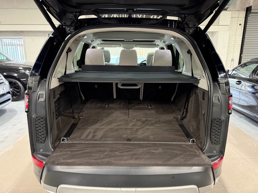 Used Land Rover Discovery 2017 for sale - 78029854: Photo 27