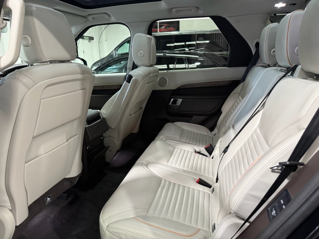 Used Land Rover Discovery 2017 for sale - 78029854: Photo 30