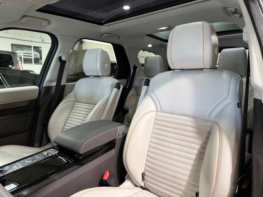 Used Land Rover Discovery 2017 for sale - 78029854: Photo 33