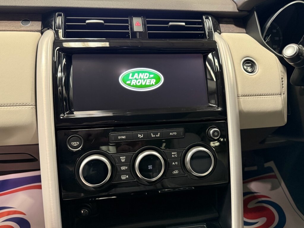 Used Land Rover Discovery 2017 for sale - 78029854: Photo 34