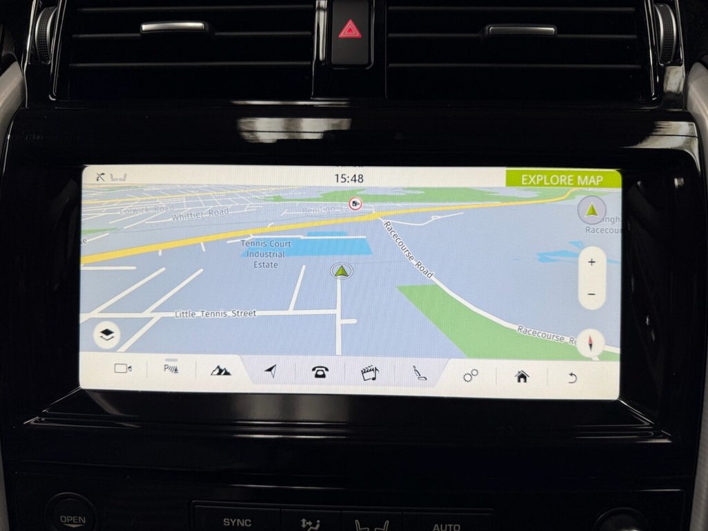 Used Land Rover Discovery 2017 for sale - 78029854: Photo 36