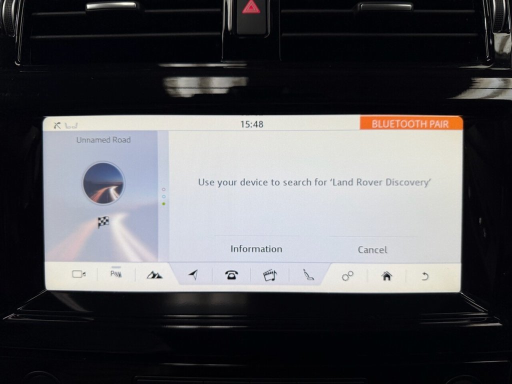 Used Land Rover Discovery 2017 for sale - 78029854: Photo 37